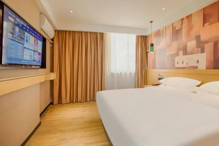 Borrman Hotel