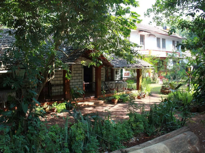 Image de l'hôtel