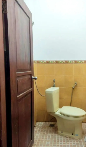 Backpacker Homestay