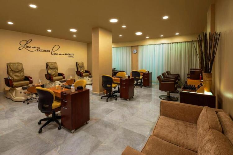 Imagen de Cozumel Palace All Inclusive