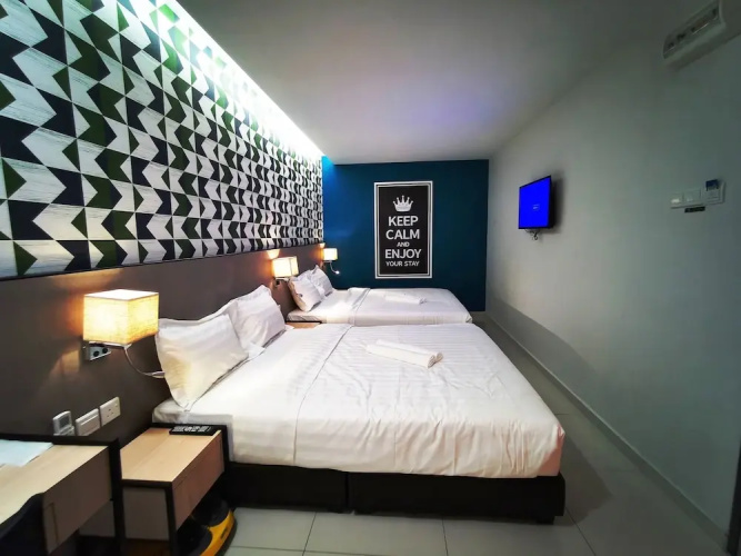 Sovotel Damansara Uptown 28
