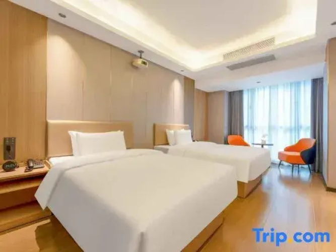 Zhiju Hotel