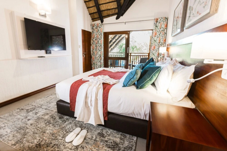 Kruger Park Lodge Unit 610B