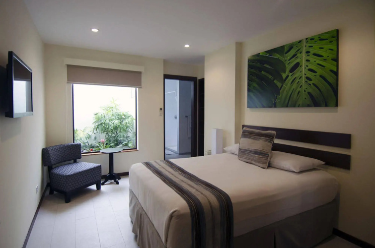 Isla Verde Hotel