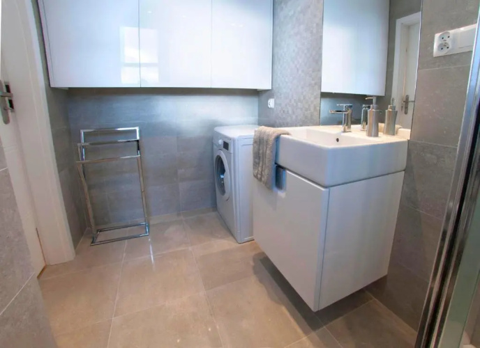Apartament Senatorska