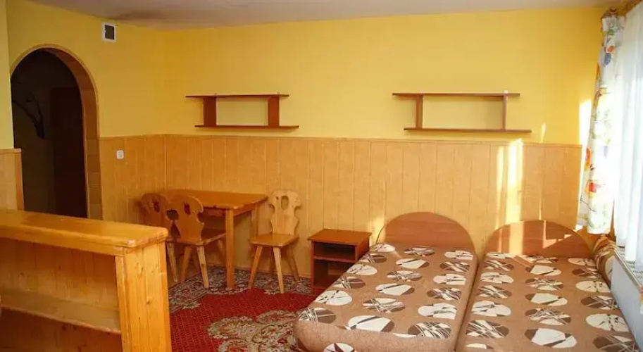 Gościniec Amon