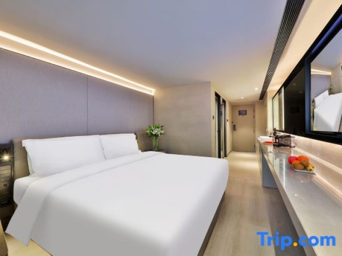 Luxury Double room