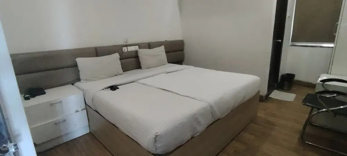 Hotel my place