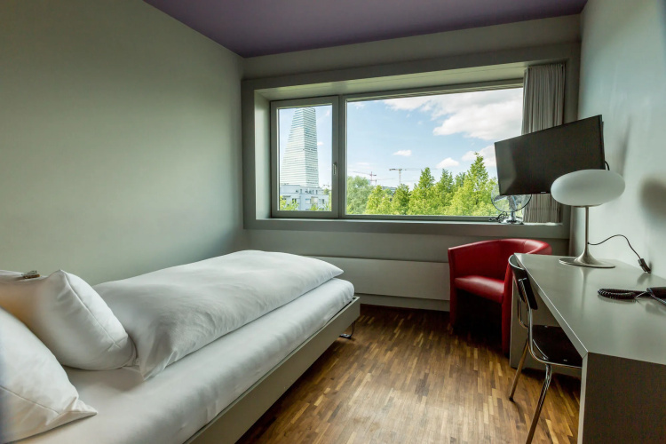 Dasbreitehotel