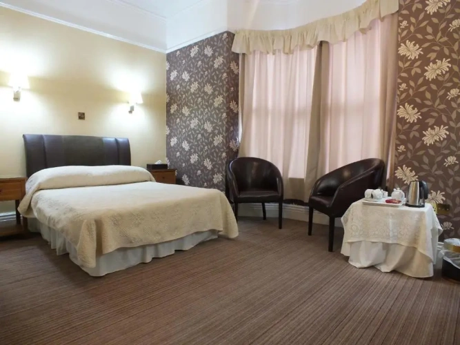 Superior Double room