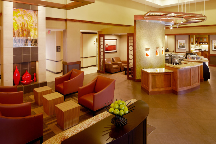 Hyatt Place Birmingham/Hoover photo 14