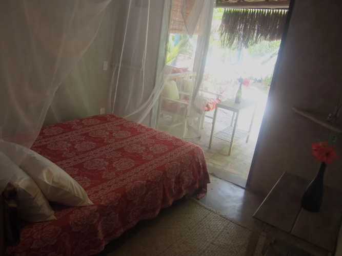 Casa Namoa Pousada