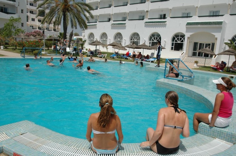 Hotel Jinene photo 9