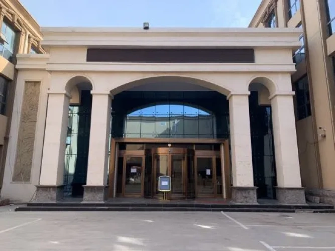 Pebble Hotel (Taiqian Jinshui Road Mobile Company)