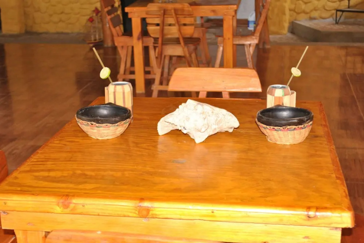 Hostal Castillo Del Mar - Hostel