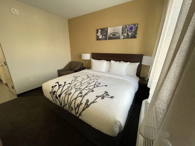 Sleep Inn