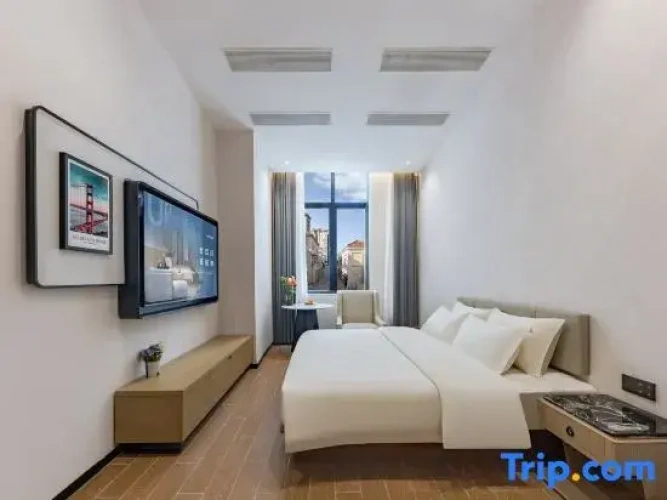 2 Bedrooms Family Suite