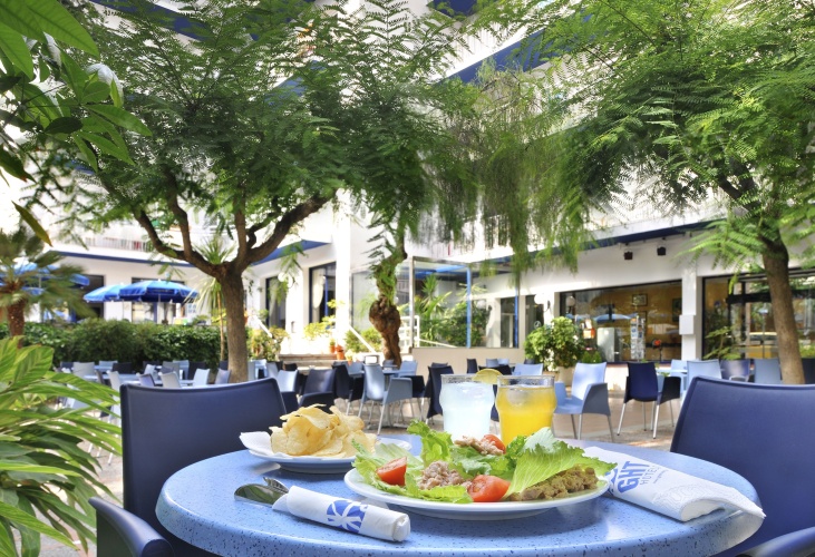 GHT Balmes Hotel Aparthotel & SPLASH photo 36