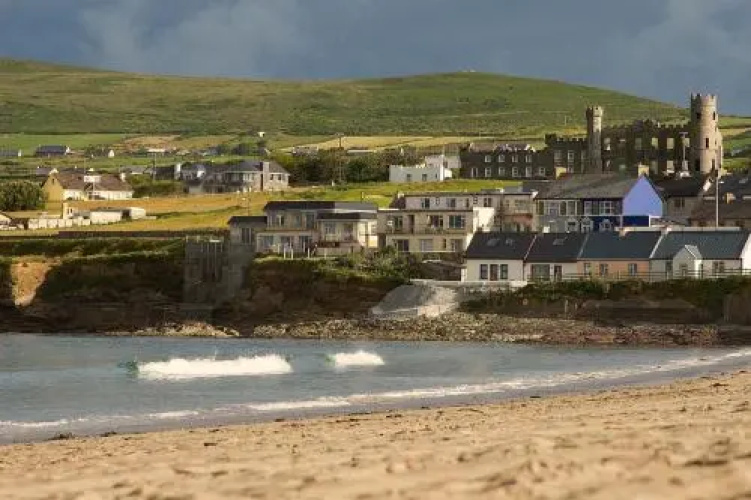 ONeills Bed  Breakfast