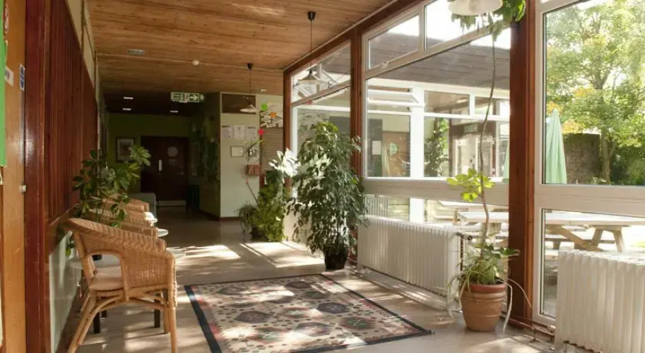 YHA Once Brewed - Hostel