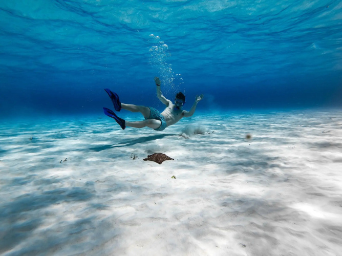 The Explorean Cozumel All Inclusive photo 31