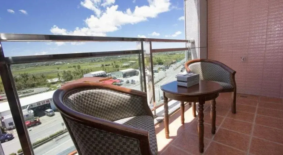 Xin Da Ban Hotel