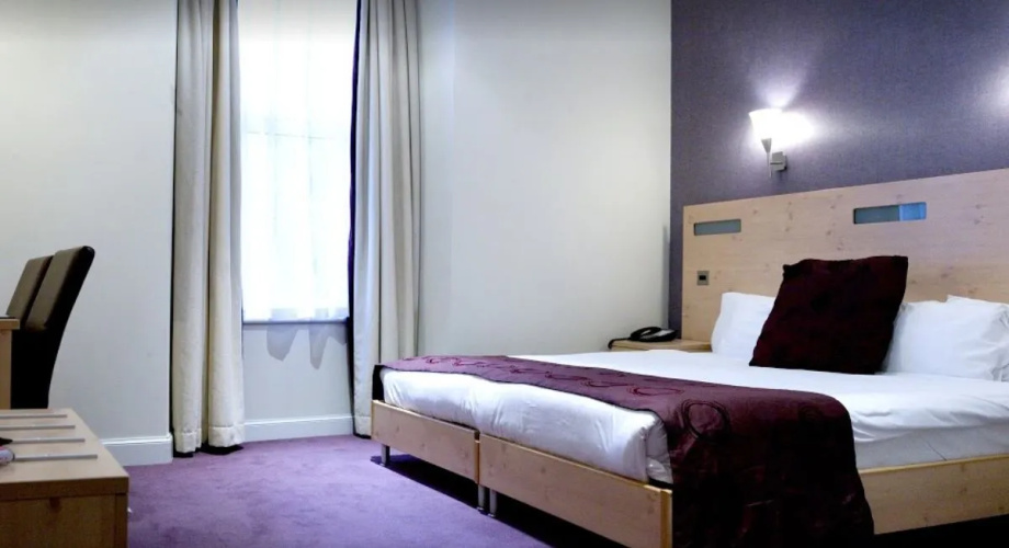 Artto Hotel Glasgow