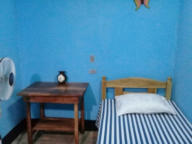 Casa el Rio