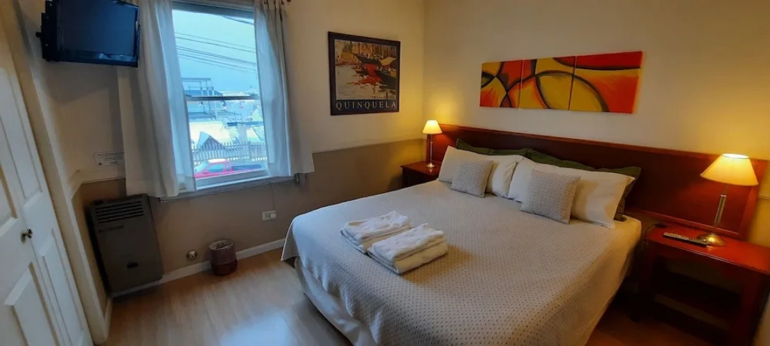 Classic Apartment