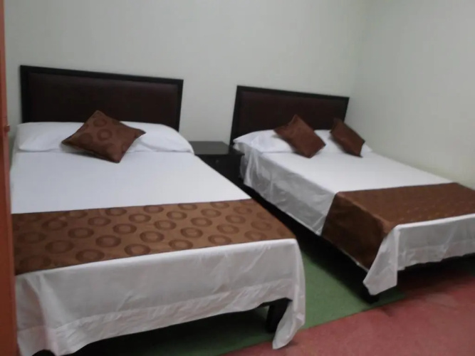 Hotel Cafetto