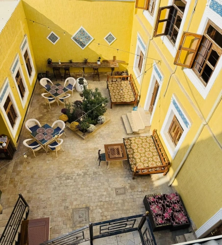Standard Family room