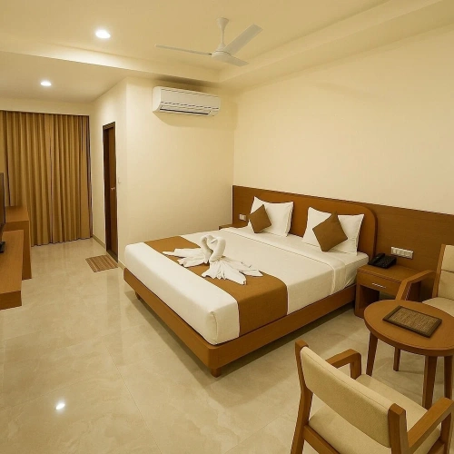 Superior Double room