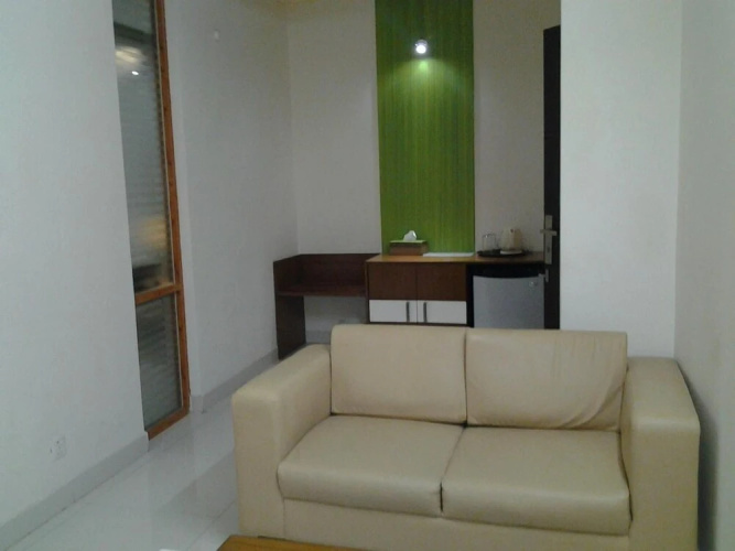 Naas Serviced Apartments