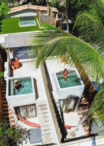 Deluxe Suite with balcony