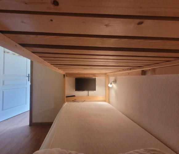 Family Apartment