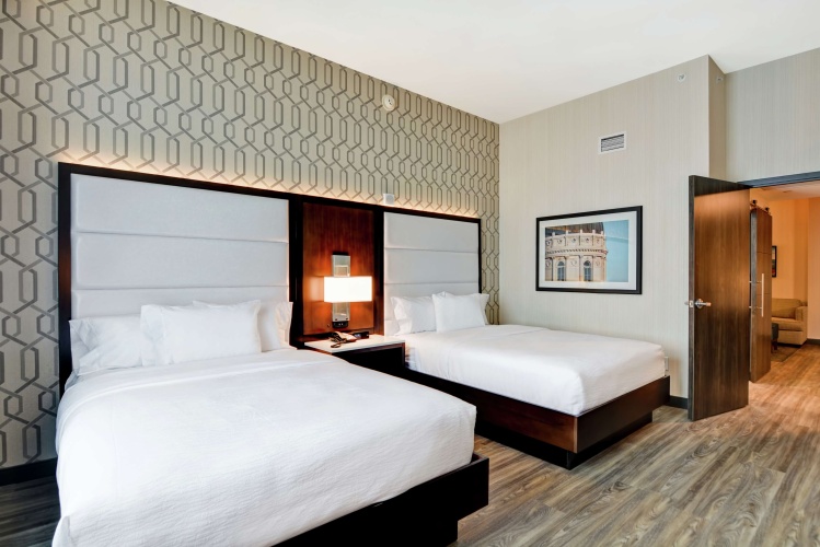 Embassy Suites by Hilton Plainfield Indianapolis Airport photo 7
