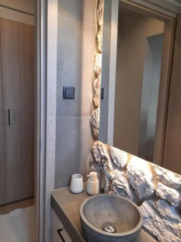 Relaxing Luxury Suite