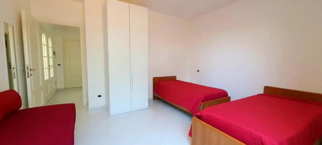 Casa del Sole #Bluchalet