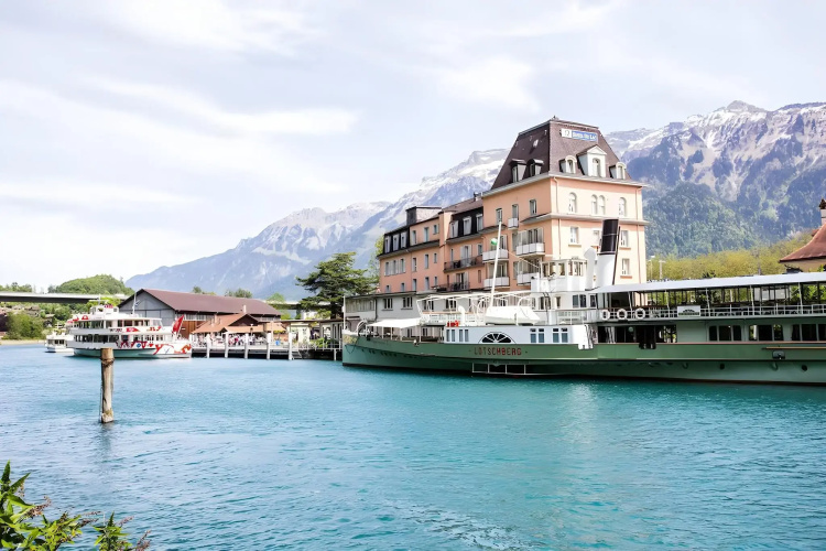 Du Lac