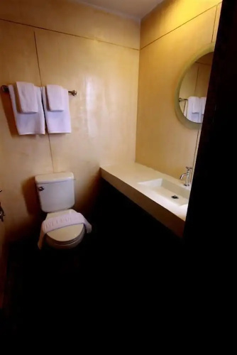 Bearing 26 Hotel