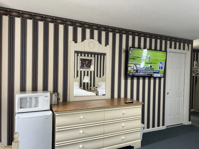Rocky River Inn