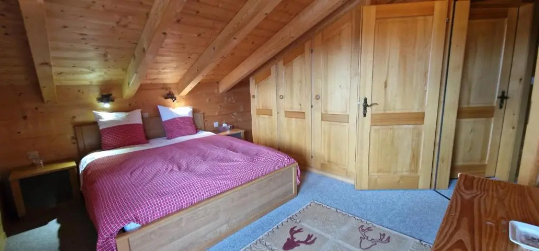 Chalet Casteol