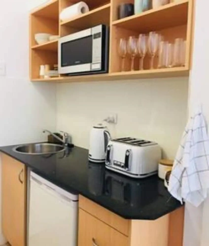 Double Apartment