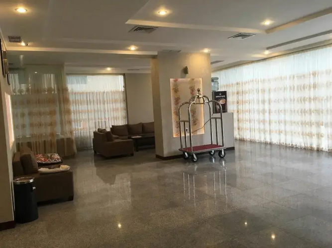 Amwaj