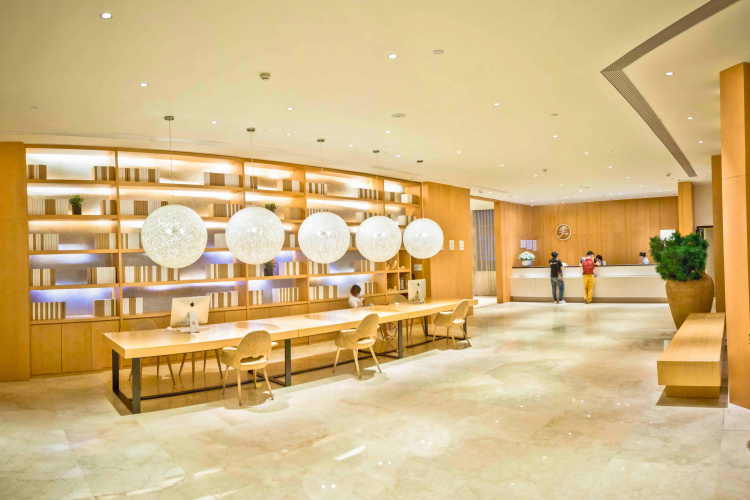 Ji Hotel