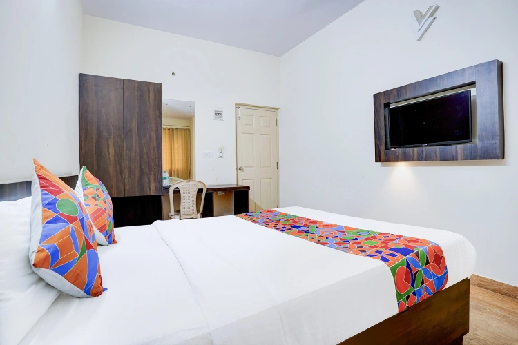 Executive Triple room