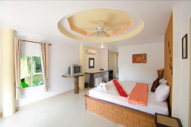 Baan Aroonwan Hua Hin