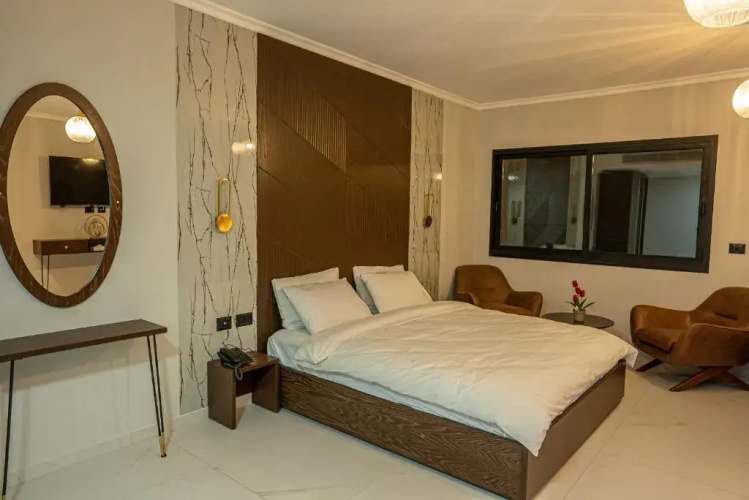 View Hotel