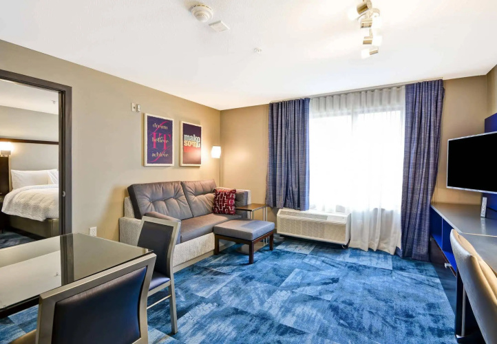 Towneplace Suites Dover Rockaway