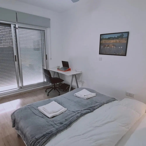 58 LIM - Stay Mystique Apartment